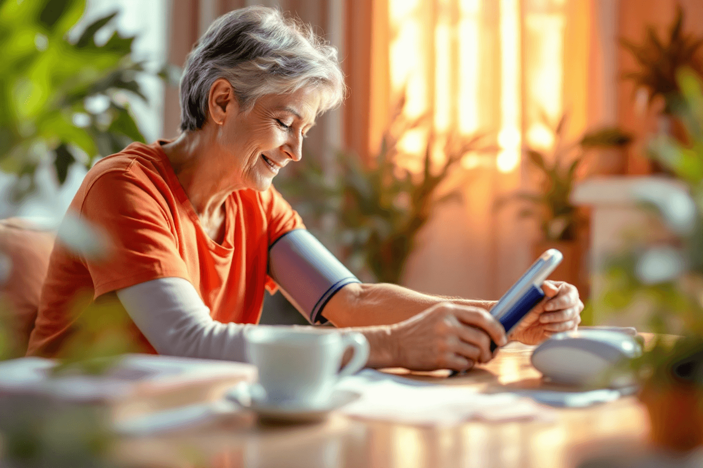 아로니아 사진입니다.