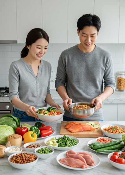 마무리 및 실천 TIP