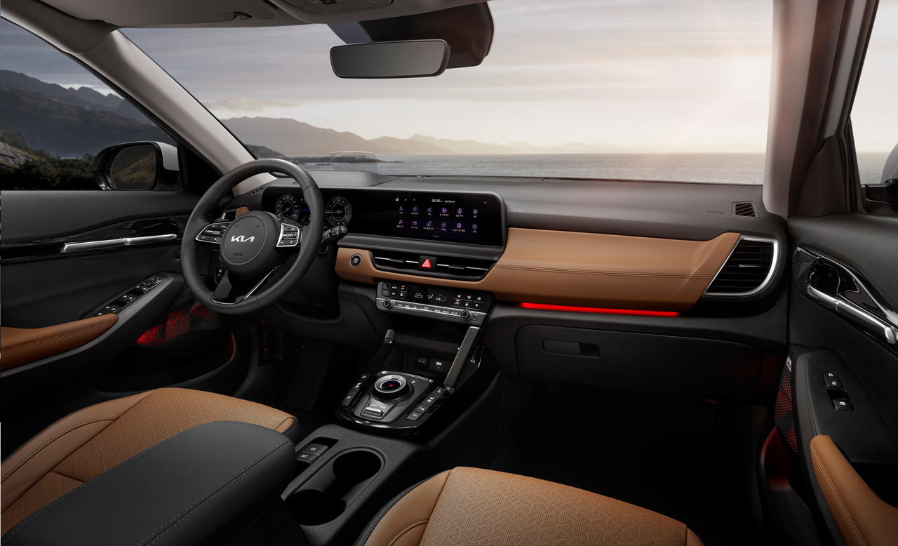 셀토스 풀체인지