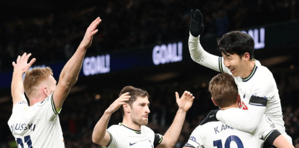 본머스 토트넘 중계 관련 사진 이미지 입니다.