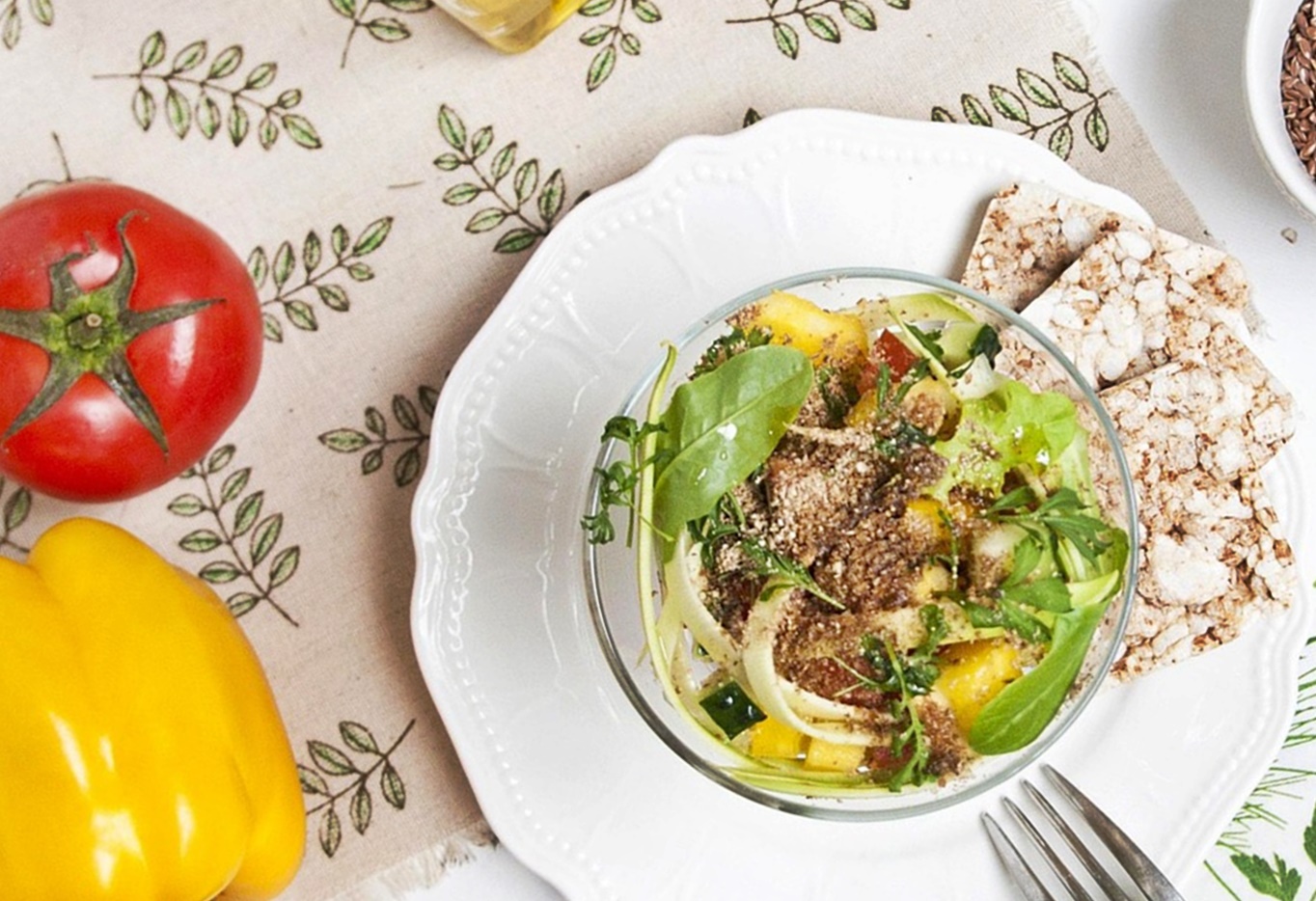 아침에 유독 피곤한 사람&amp;#44; 간이 밤새 혈당과 사투를 벌인 5가지 신호