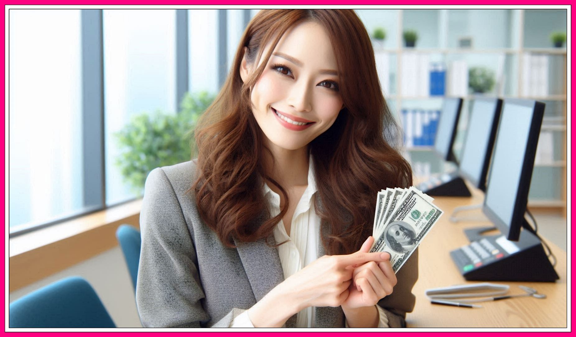 개인사업자 대출