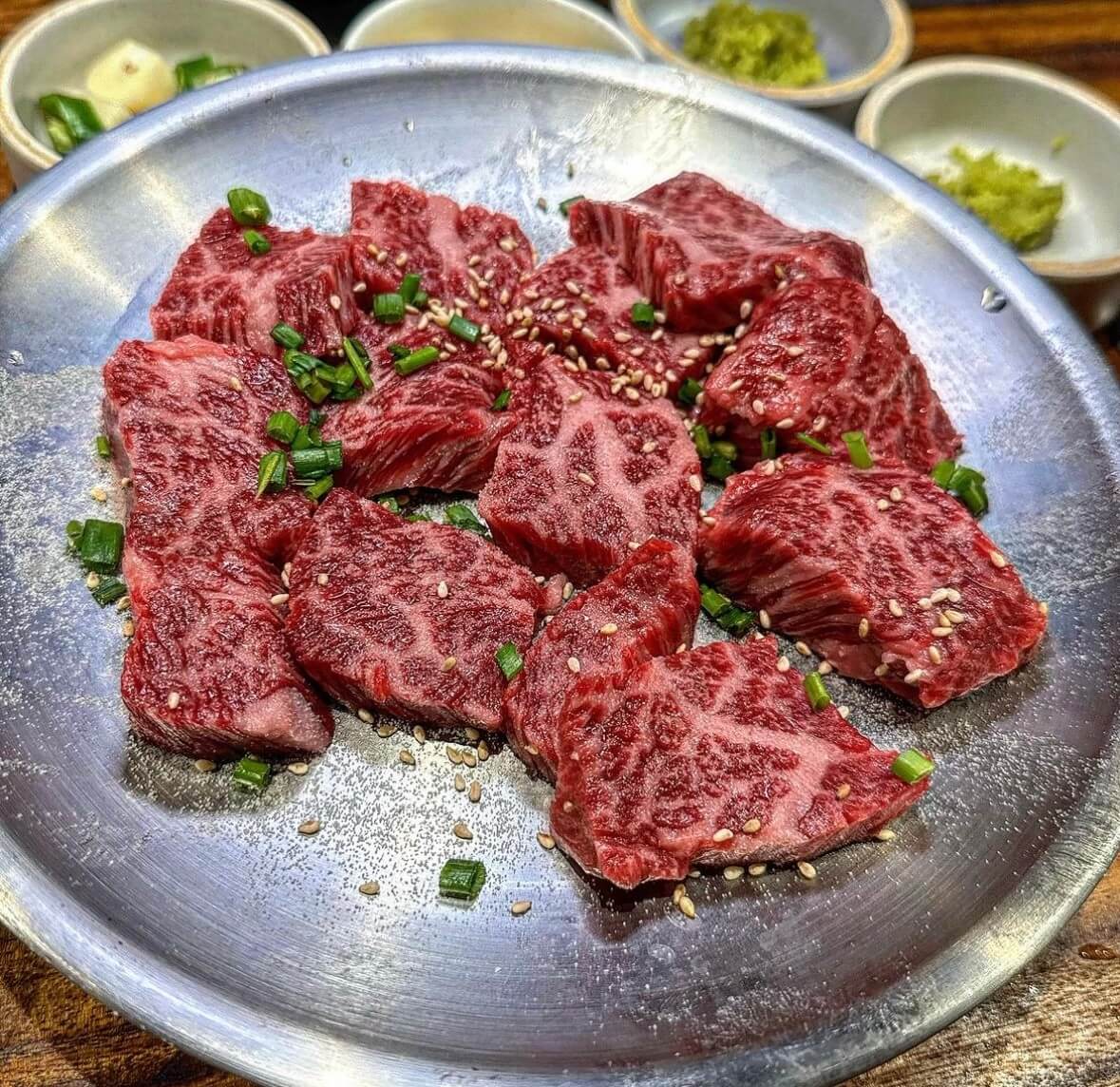 생방송투데이 한우 짝갈비 용산 맛의 승부사 맛집