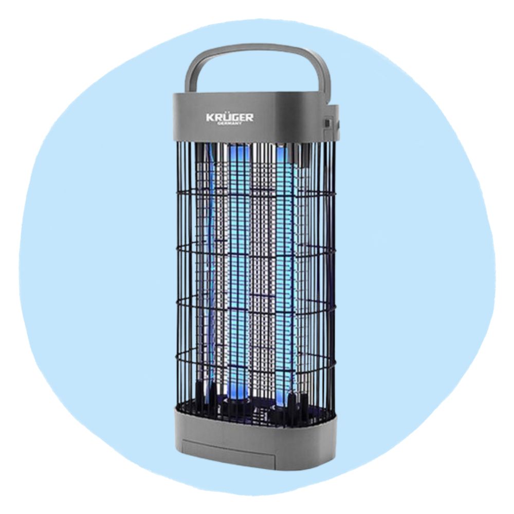 가성비 해충퇴치기