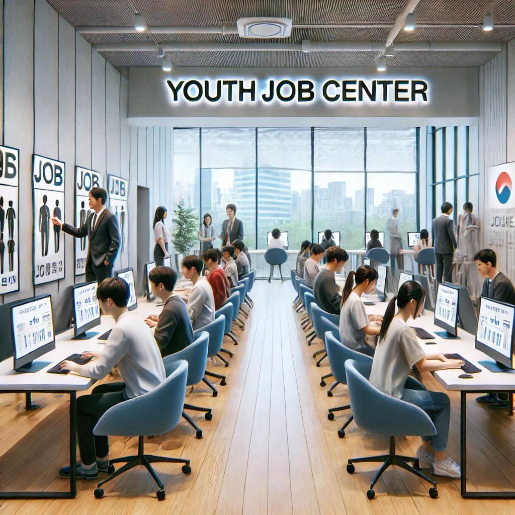 청년일자리센터