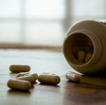 멀티비타민 복용시간