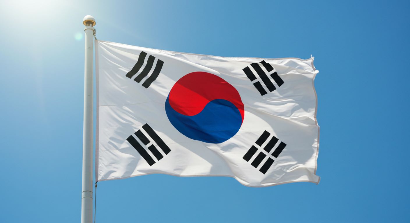 815 태극기 대한민국 만세