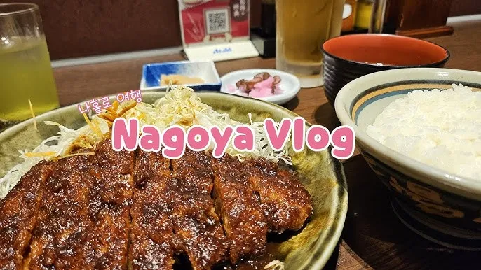 나고야 날씨 지도 나고야 여행 꿀팁 정리_7