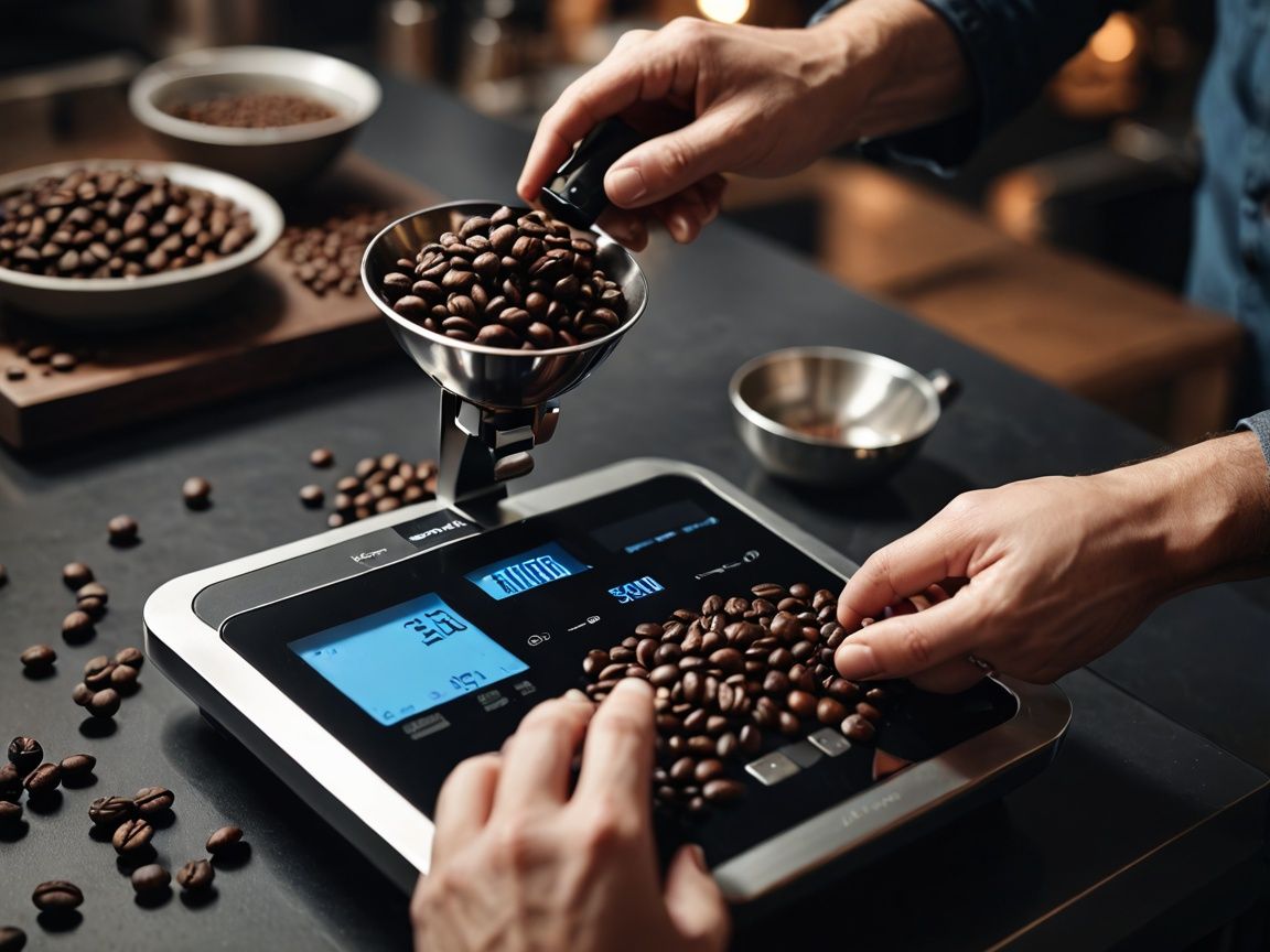 커피 섭취의 적정량 관련 이미지