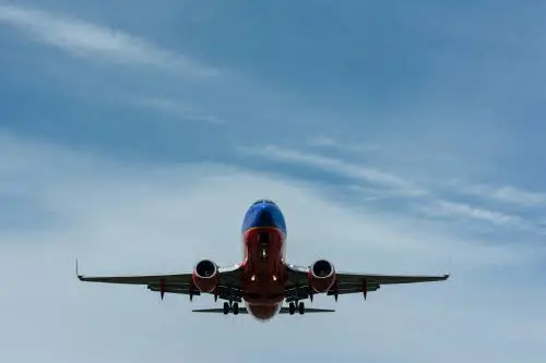 인천공항 제2여객터미널 장기주차장 예약