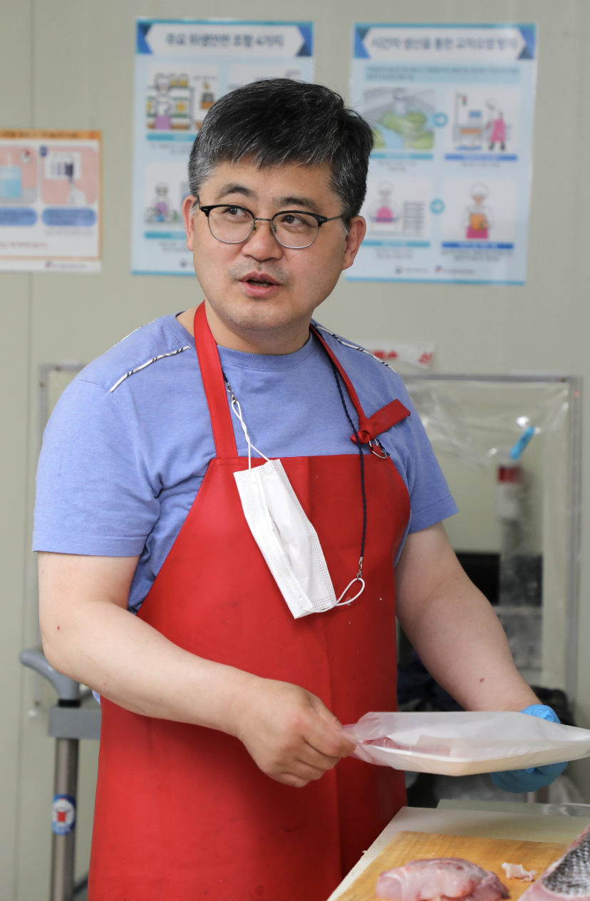 함운경 장사