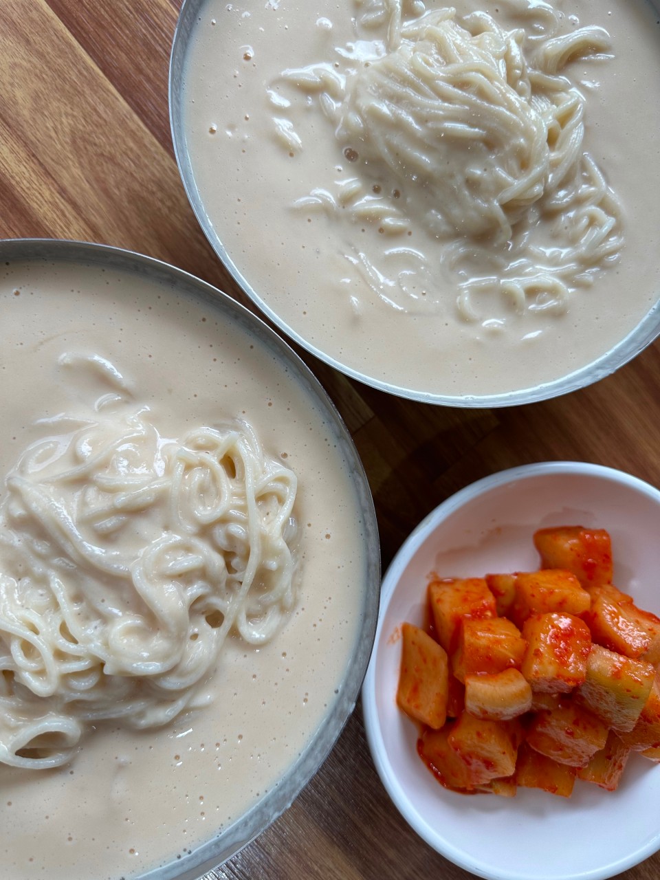 전국 콩국수 맛집 서울 인천 대구 진주 10곳