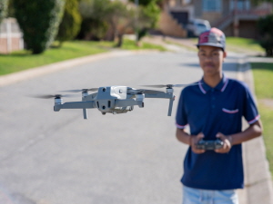 드론 자격증 취득방법