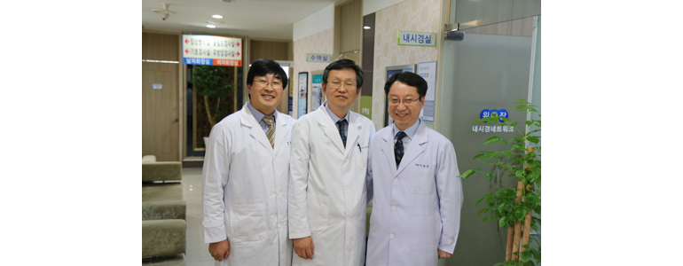 서천군 내과