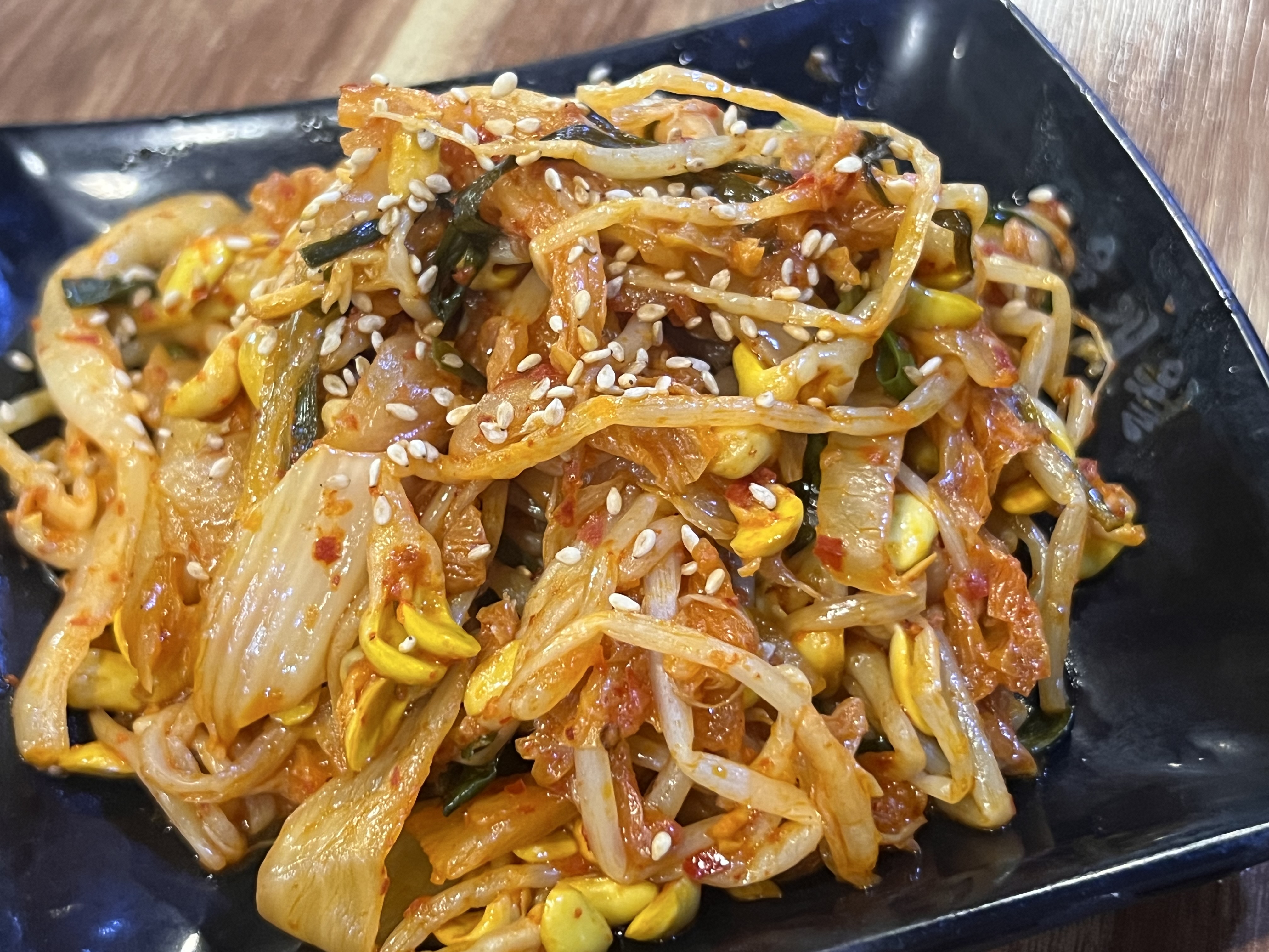 고깃집 &amp;#39;육개월&amp;#39;