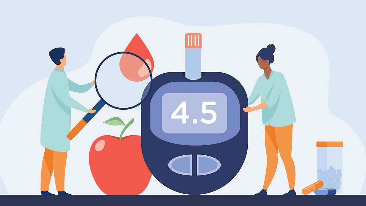 당뇨병 초기증상 피로감