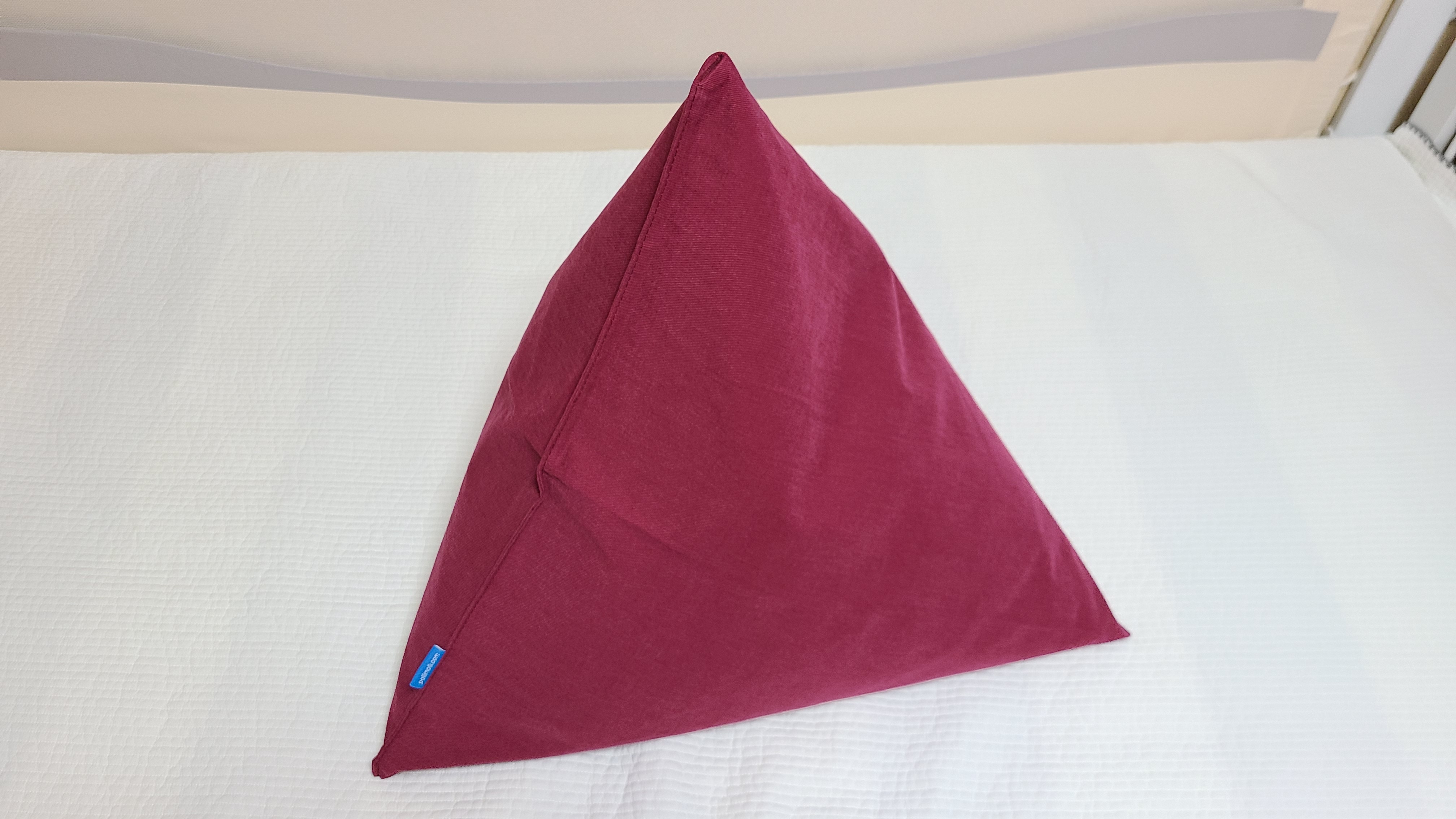 빈백301C피라미드쿠션