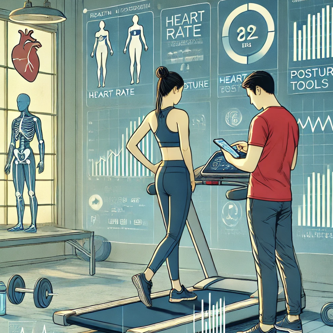 건강운동관리사 관련 사진