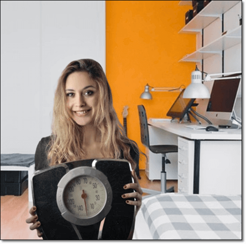 로즈힙 차 다이어트 효과