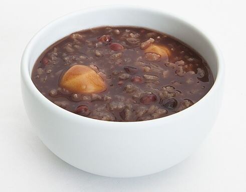 팥죽