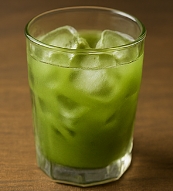 말차 녹차 차이