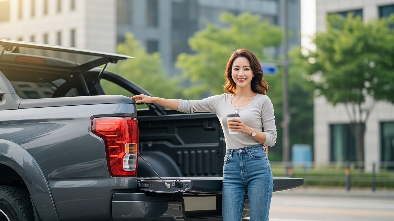 화물 운송 종사 자격증 필기시험