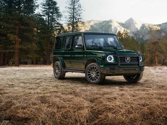 벤츠-지바겐-g63-amg