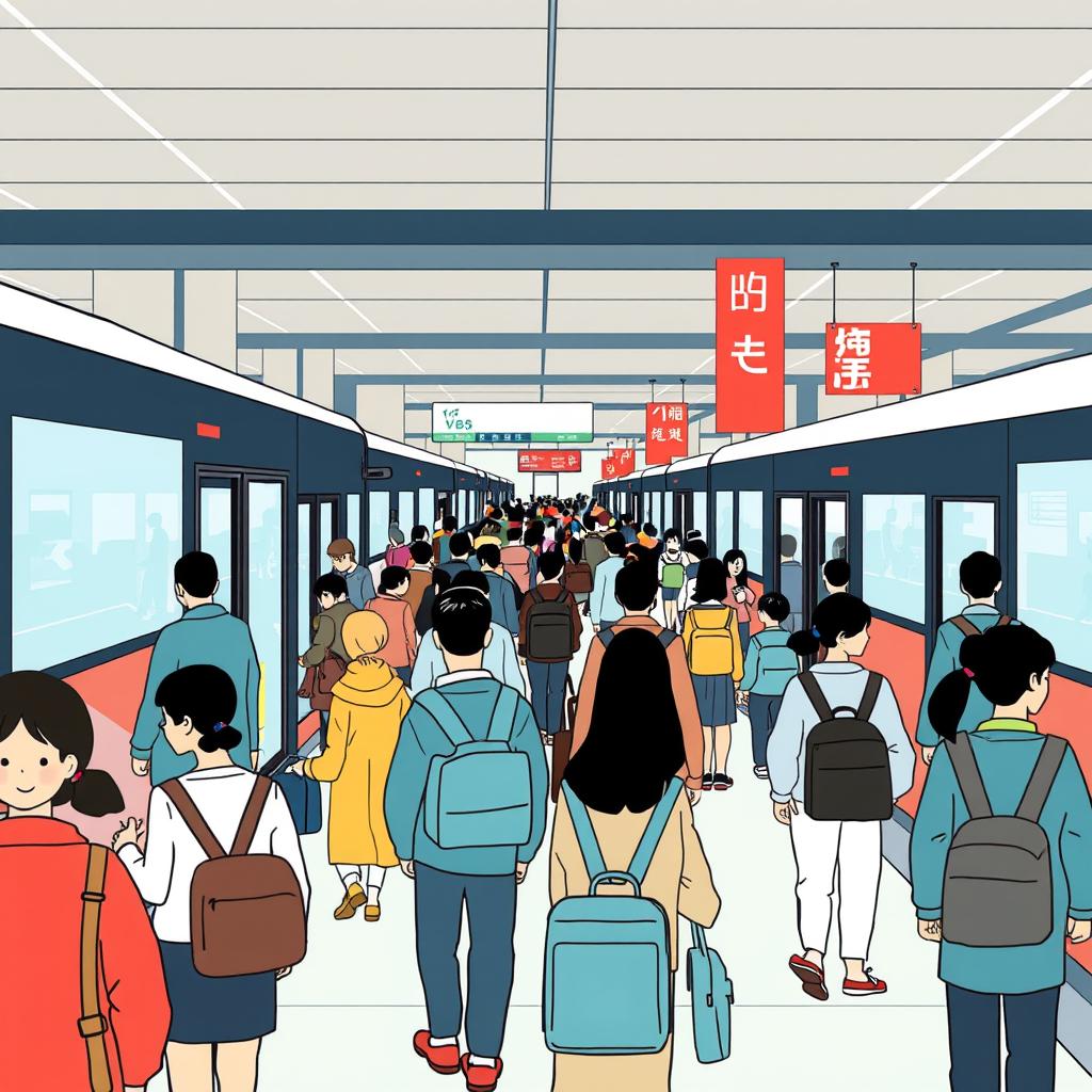 추석 연휴 기차표