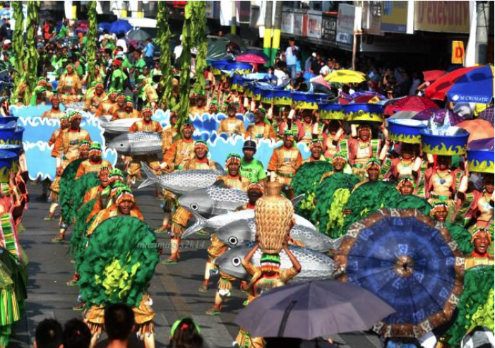 6월~8월 꼭 가봐야 할 동남아 여름축제 BEST 7 (+여행 꿀팁)