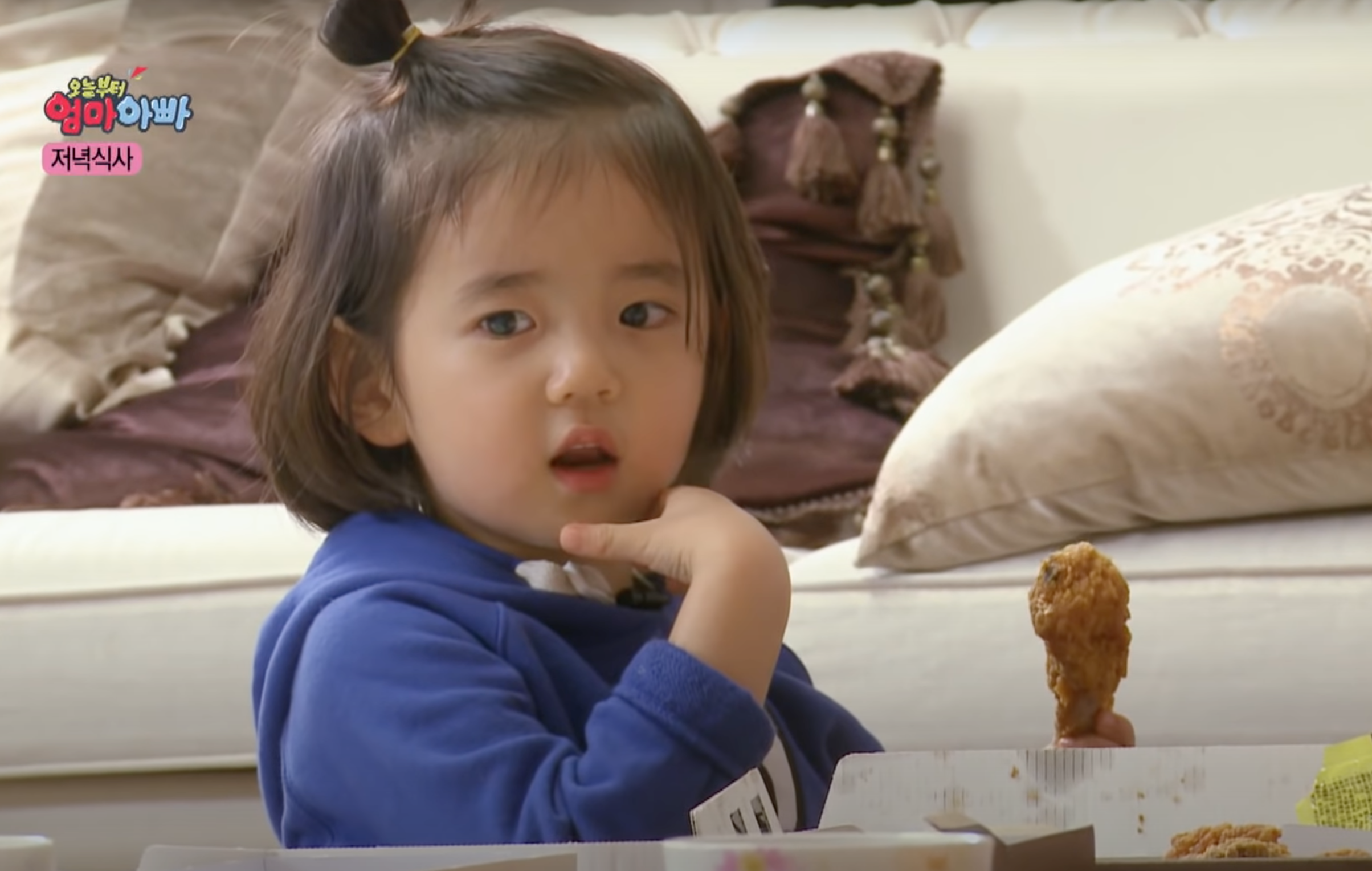 예능 - 오늘부터 엄마 아빠