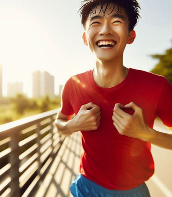 머리에서 땀이 많이 나는 이유 해결 방법 알아보기