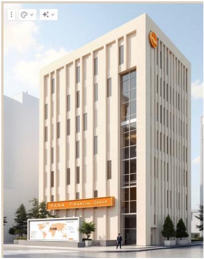 금융지주사 투자 전략