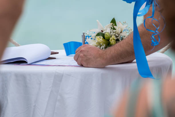 국제결혼 시 혼인 신고 늦으면 어떻게 될까?