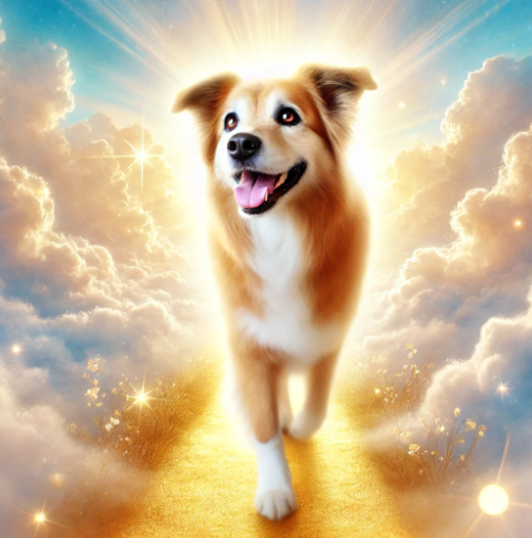 반려견 장례 서비스 관련