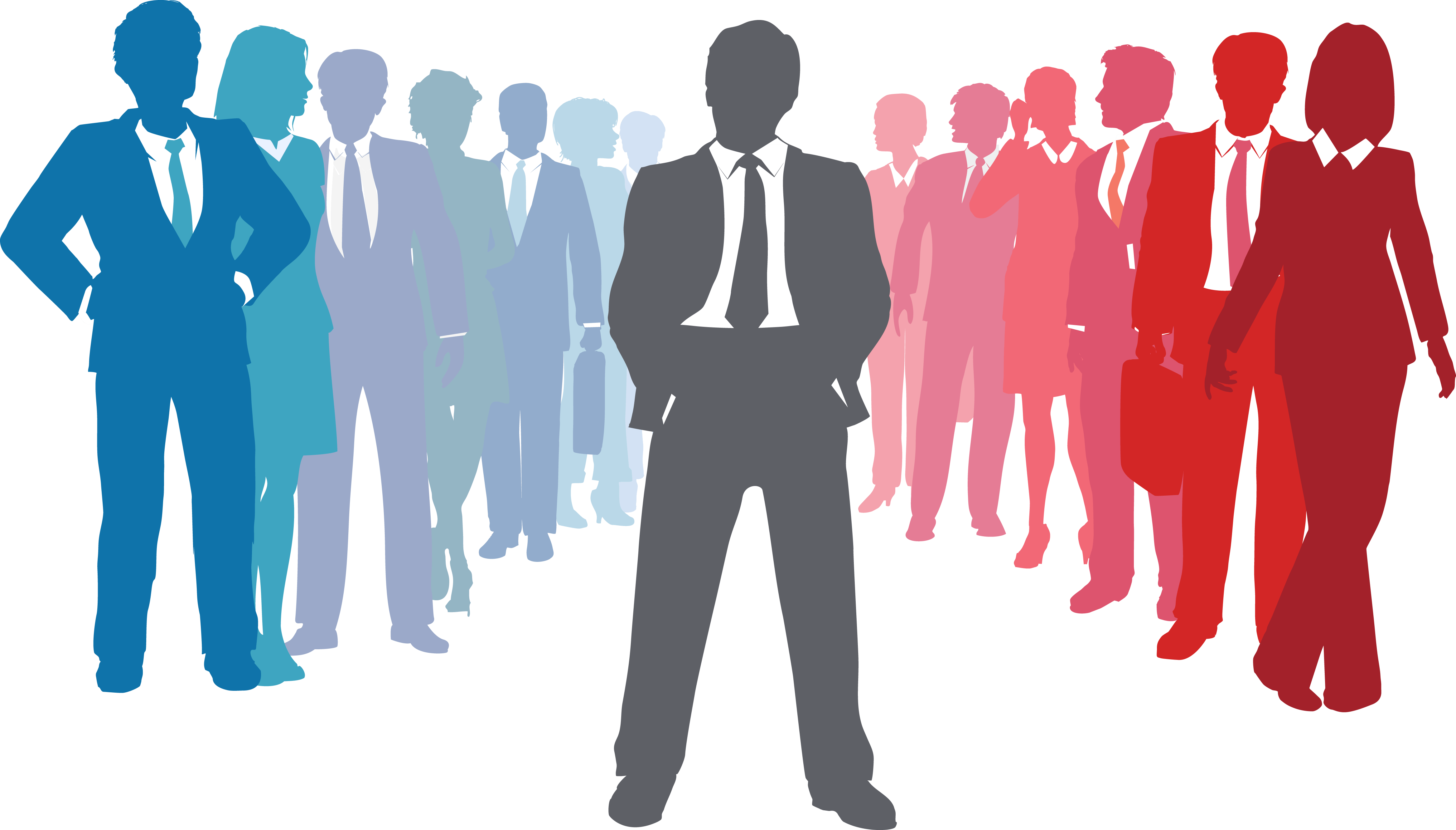 리더십 지위가 사람의 실체를 드러낸다