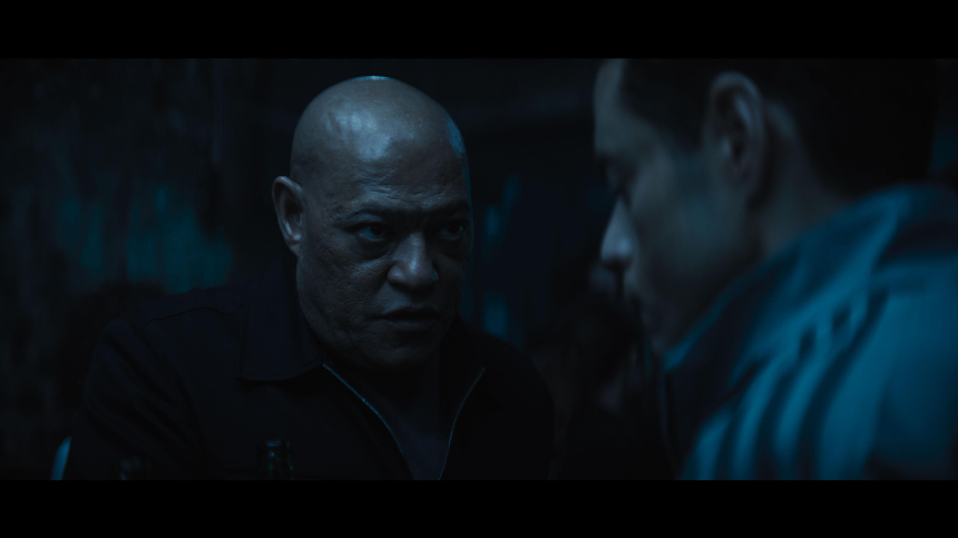 2025 영화 '아마추어(The Amateur, 2025)' 리뷰 - 신선한 스파이물의 수작