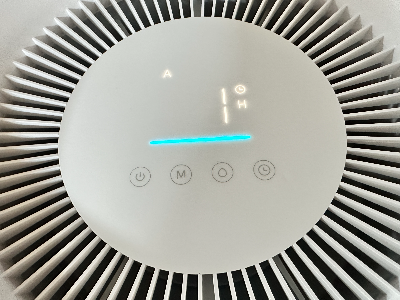 샤오미 스마트 제습기 상세사진 예약