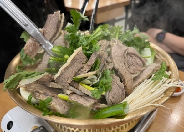 전현무계획-평양냉면-어복쟁반-진미평양냉면