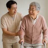 기초연금 수급자격 총정리, 만 65세