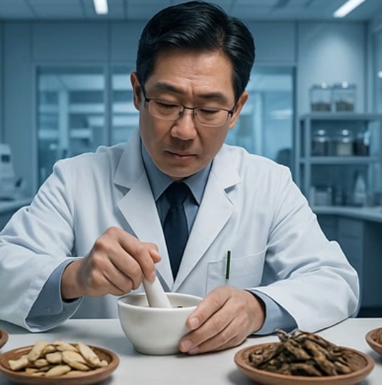 '천연 인슐린' 여주, 당뇨에 좋은 약초 끝판왕인 이유