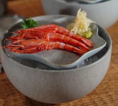 대하 소금구이 방법