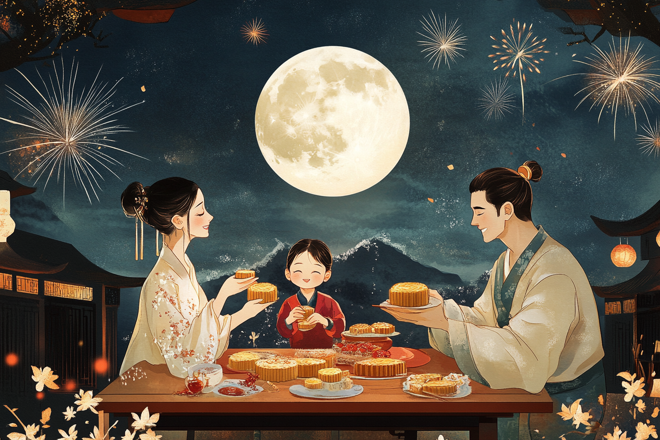 정월대보름의 유래와 풍습