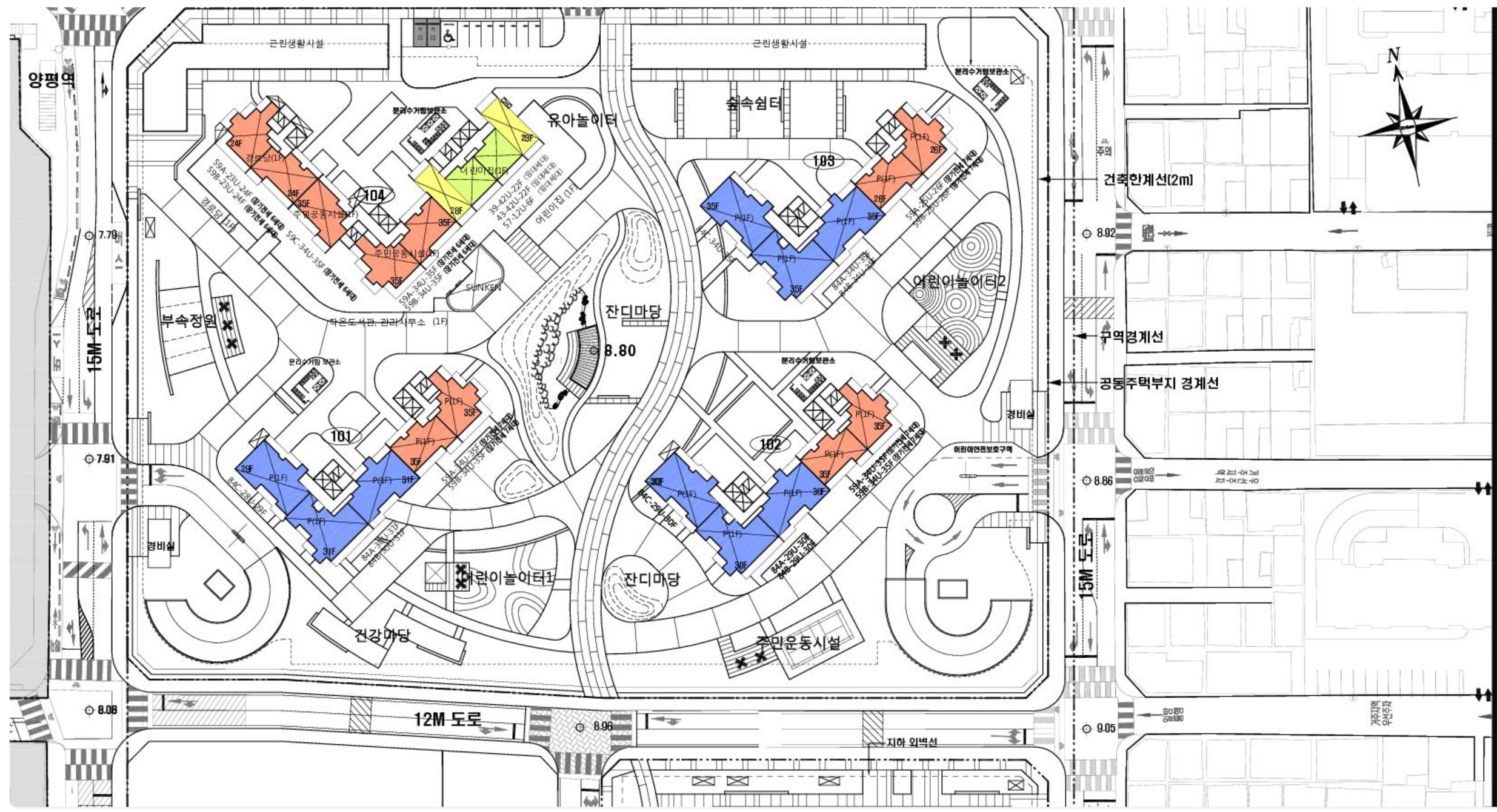 개과천선의 부동산뉴스-'영등포자이 디그니티' 23년 2월 분양 예정 (서울 영등포구 청약정보)