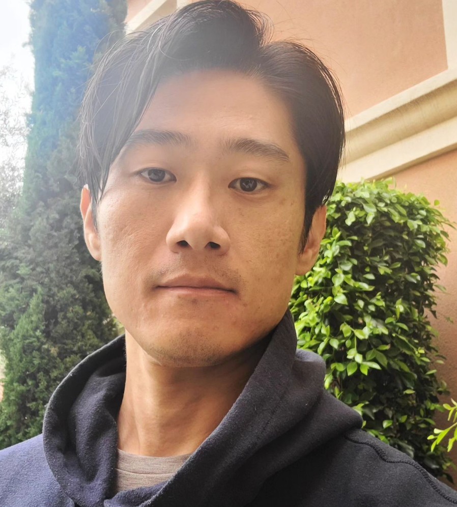 하림 리키 결별