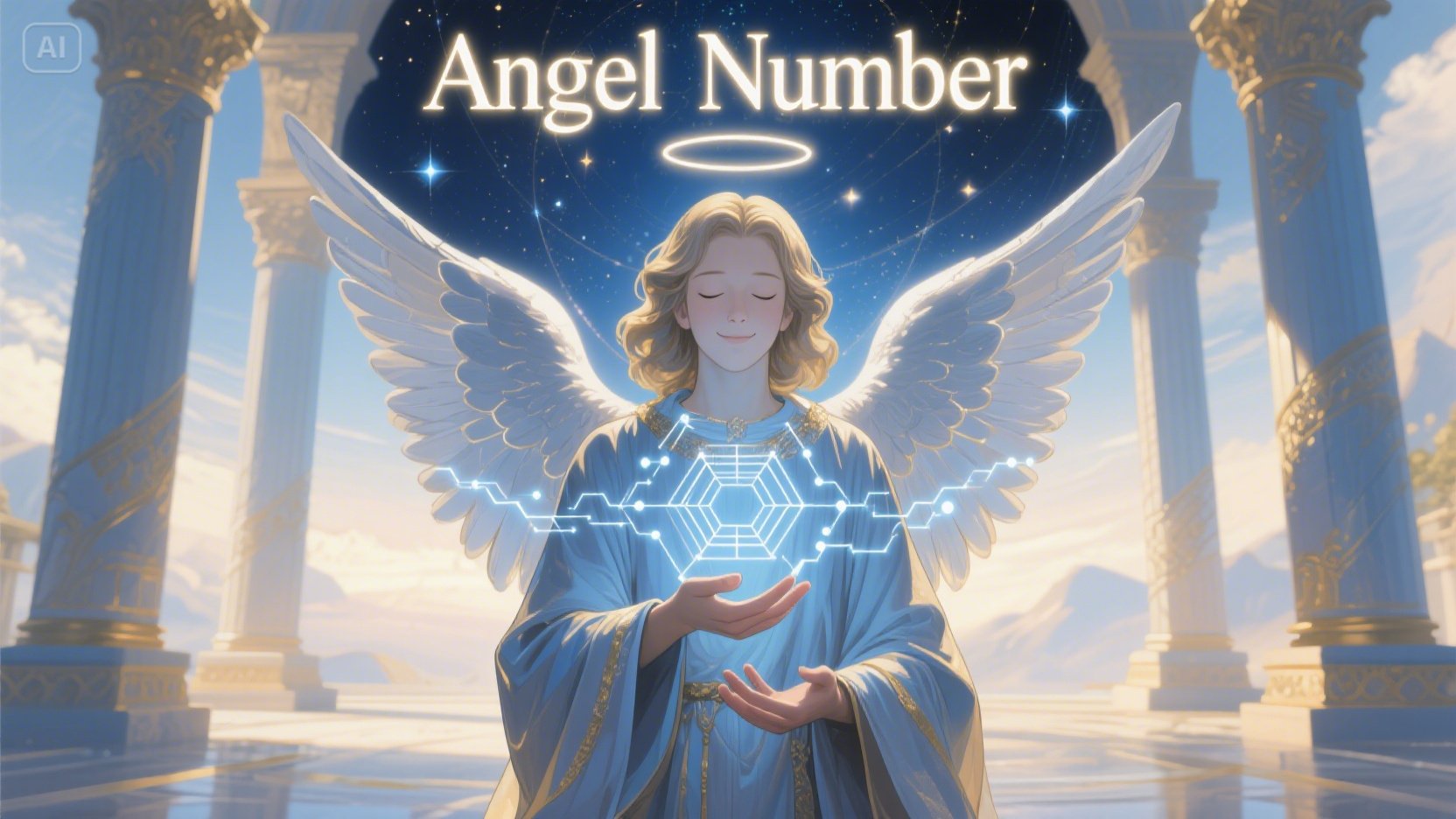 엔젤넘버 111부터 999, 그리고 000, 1004, 119까지