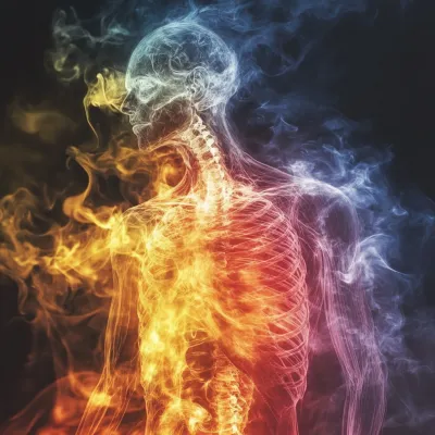 염증 수치 높은 이유 TOP 5, 놓치면 큰일나요5