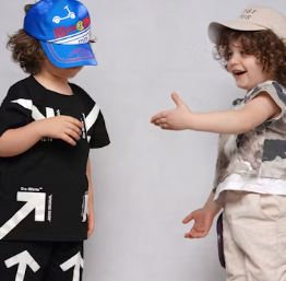 아동복 전문매장 창업에 대하여 알아보기