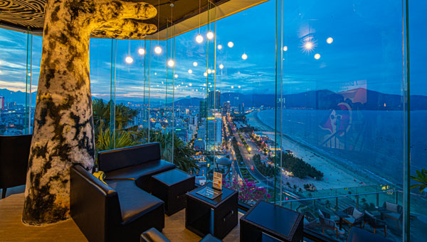 살라 다낭 비치 호텔 (SALA DANANG BEACH HOTEL)