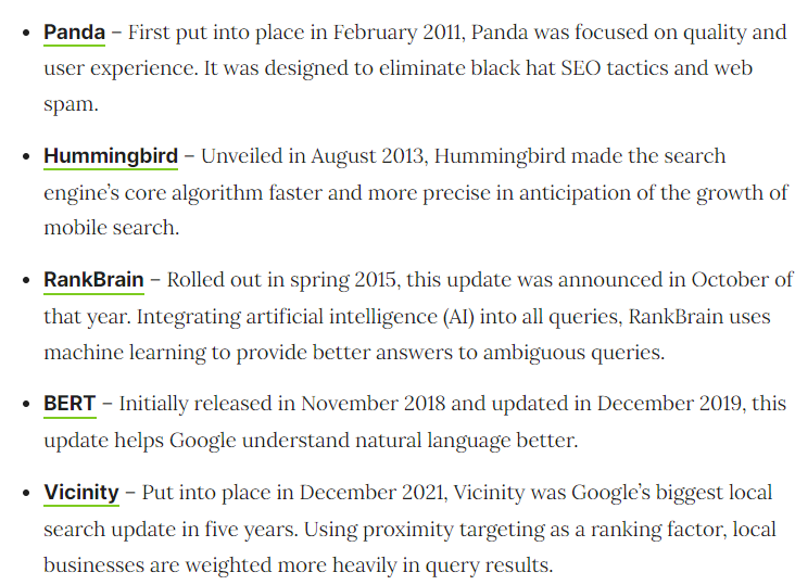 검색엔진 최적화(SEO)는 여전히 유망하다 이미지
