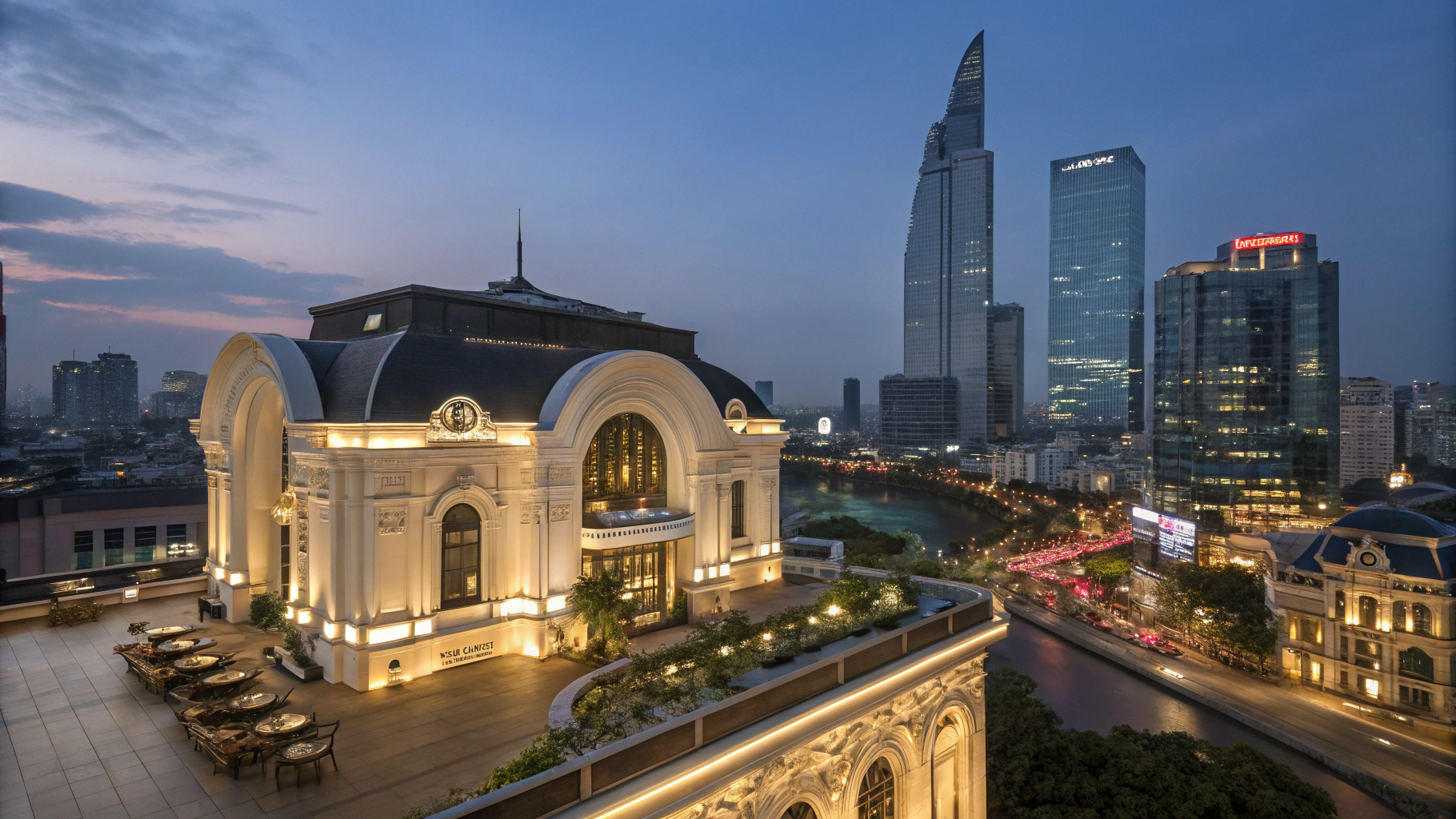 베트남여행, 호치민여행, 호치민자유여행, 호치민3박5일, 호치민쇼핑, 벤탄시장, 사이공오페라하우스, 사이공강투어, 호치민야시장, 베트남가볼만한곳